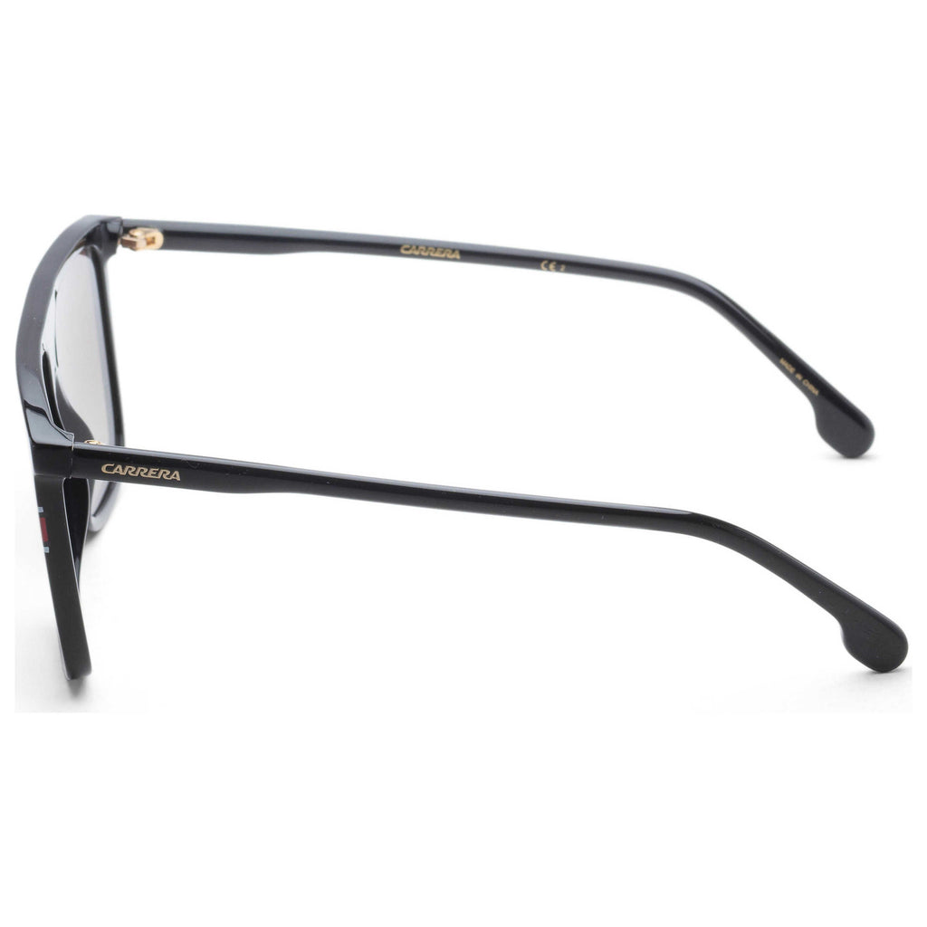 Gafas de Sol Carrera Negro Cuadrada CA172NS-0807-HA