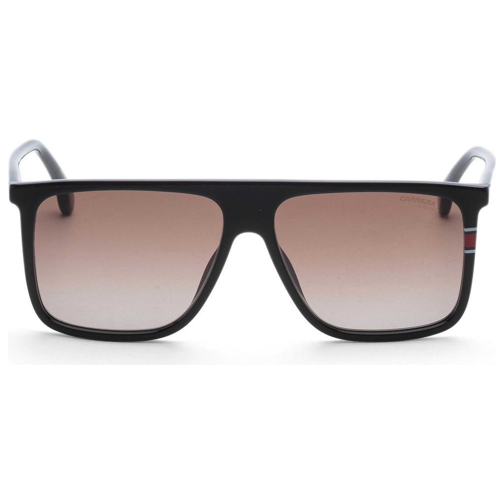 Gafas de Sol Carrera Negro Cuadrada CA172NS-0807-HA
