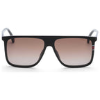 Gafas de Sol Carrera Negro Cuadrada CA172NS-0807-HA