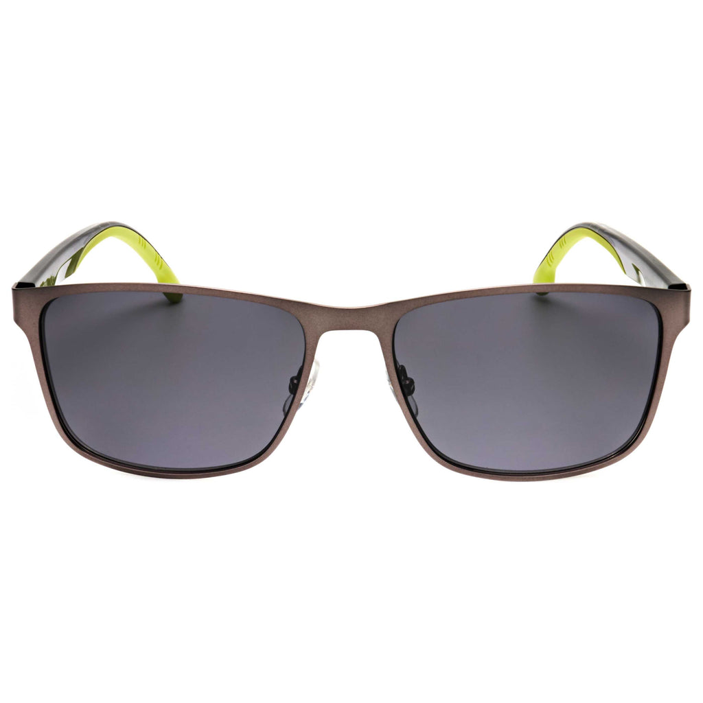 Gafas de Sol Carrera Gris Rectangular CA2037TS-0R80-IR