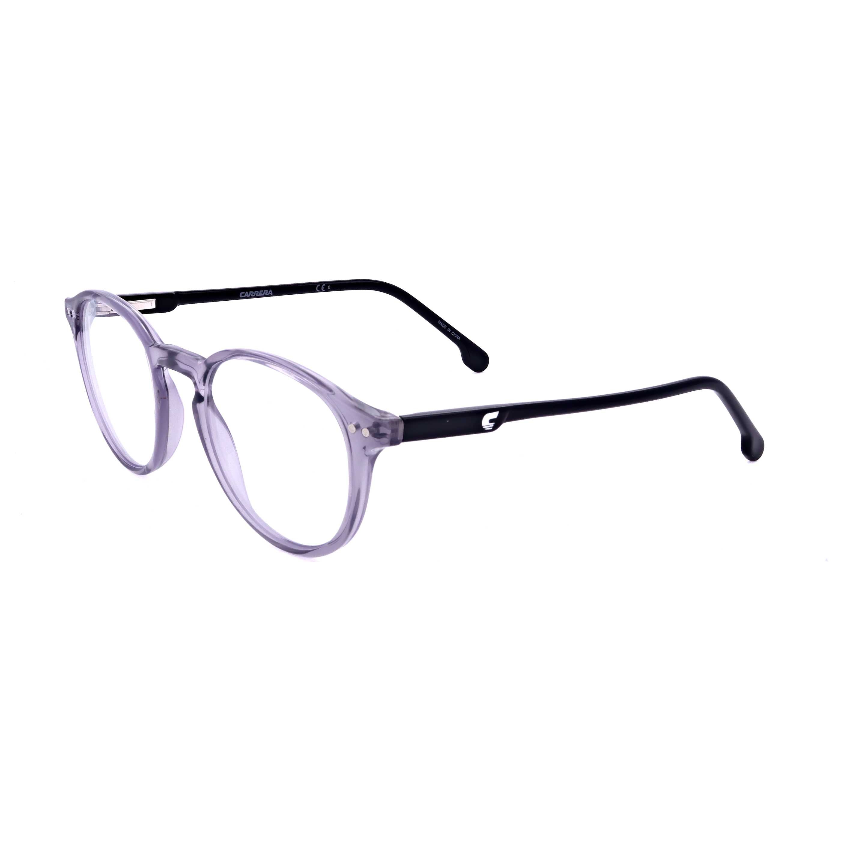Gafas de Sol Carrera Gris Redonda CA2039T-CS-KB7-48