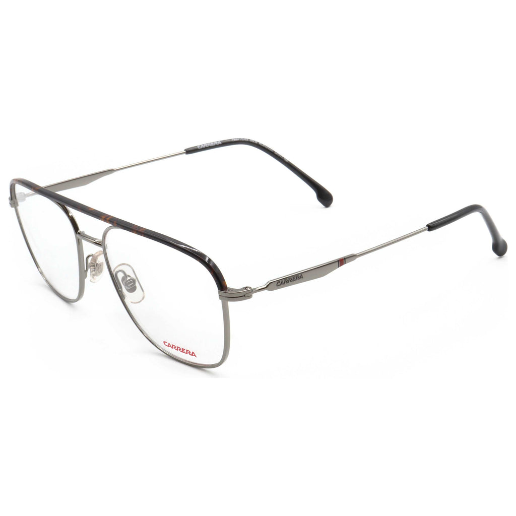 Gafas Oftálmicas Carrera Gris Piloto CA211-SAM-6LB-54