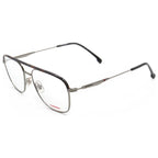 Gafas Oftálmicas Carrera Gris Piloto CA211-SAM-6LB-54