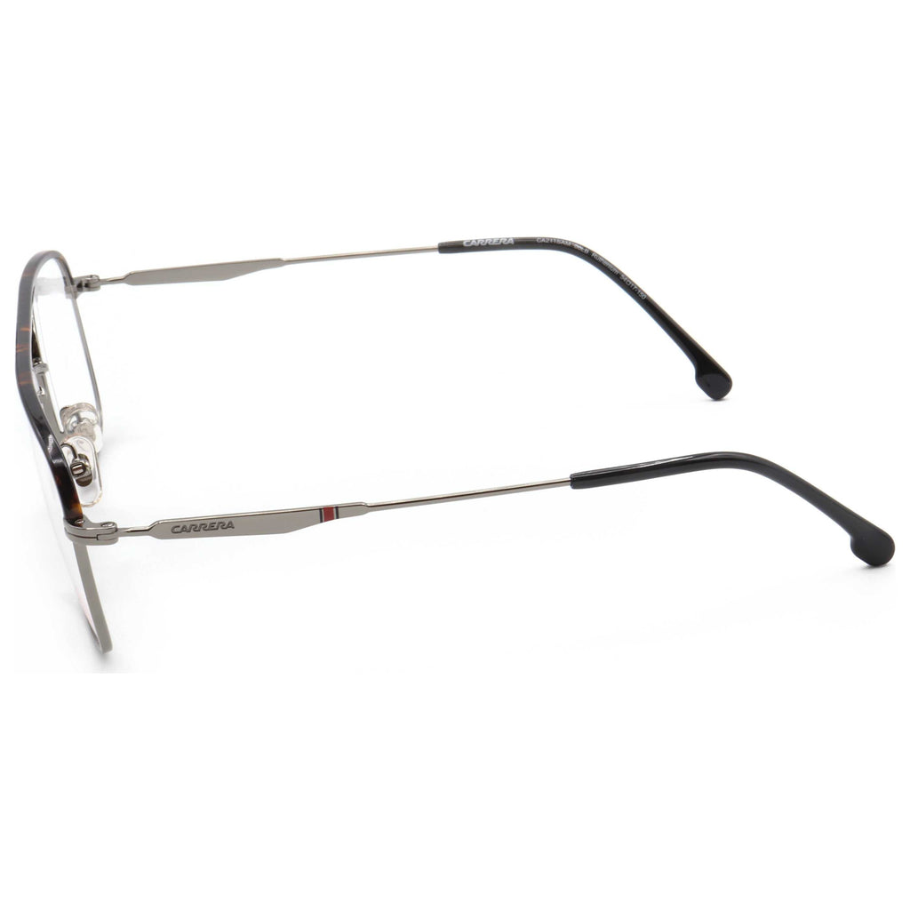 Gafas Oftálmicas Carrera Gris Piloto CA211-SAM-6LB-54