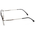 Gafas Oftálmicas Carrera Gris Piloto CA211-SAM-6LB-54
