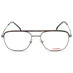 Gafas Oftálmicas Carrera Gris Piloto CA211-SAM-6LB-54