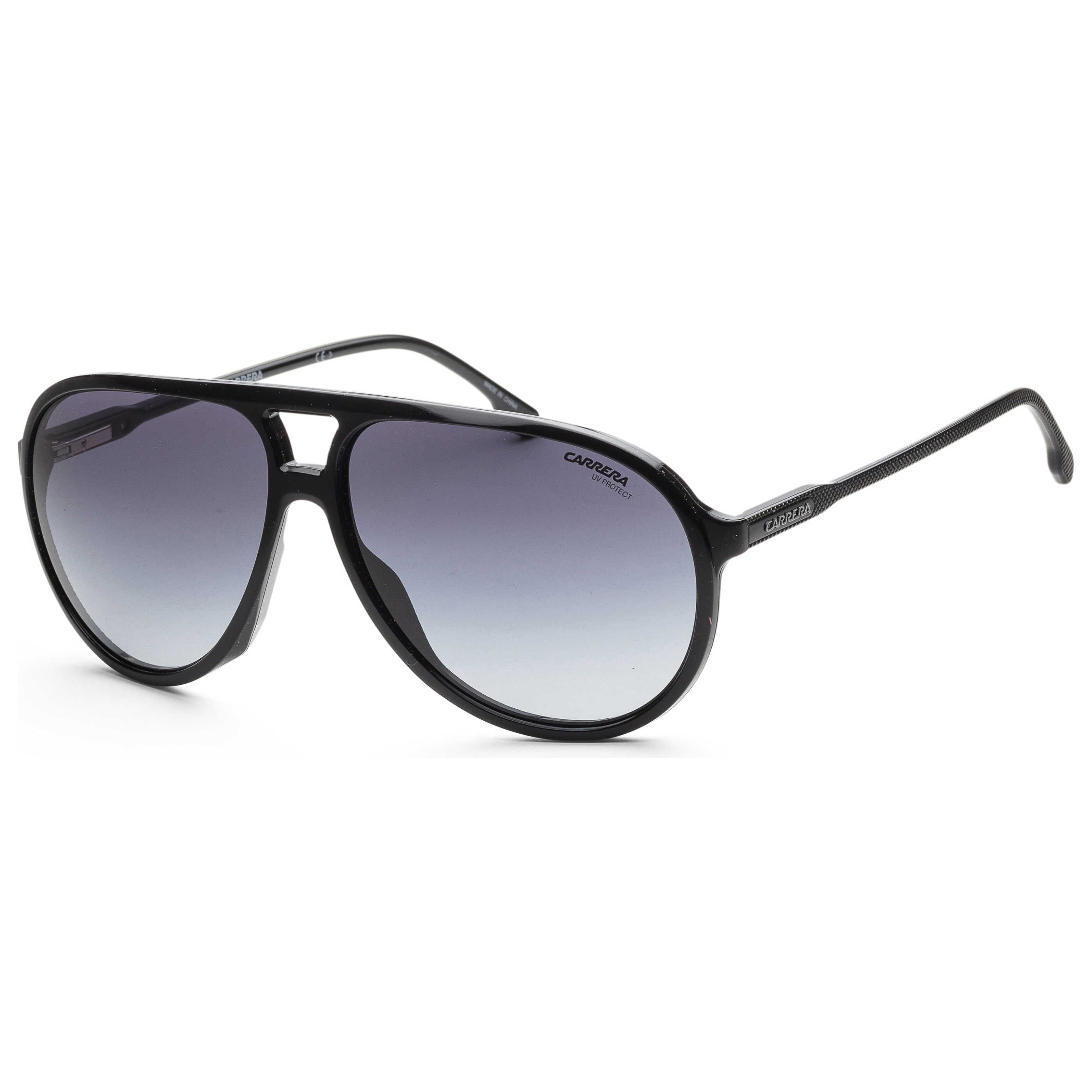 Gafas de Sol Carrera Negro Aviador CA237S-807-9O