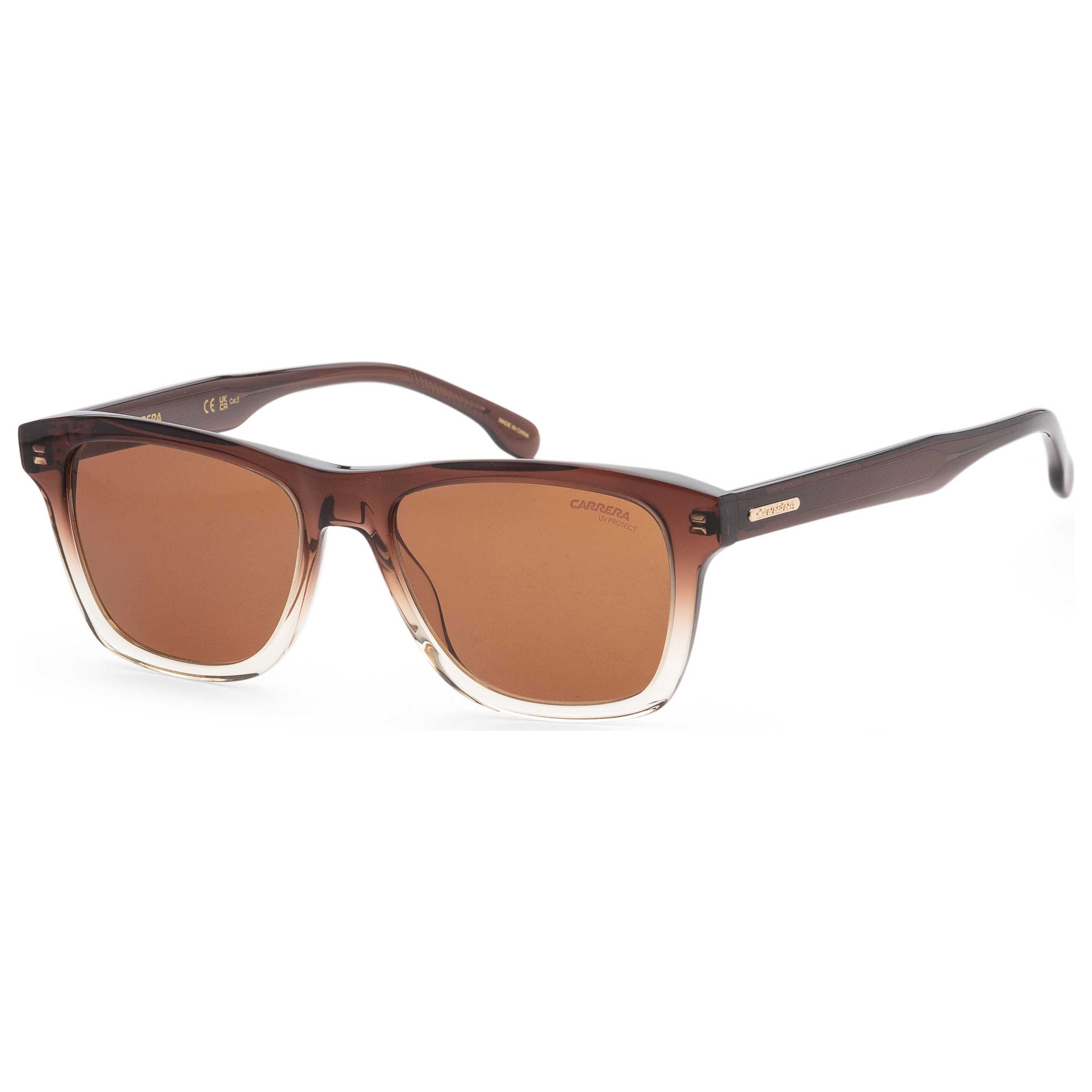 Gafas de Sol Carrera Marrón Cuadrada CA266S-00MY-70