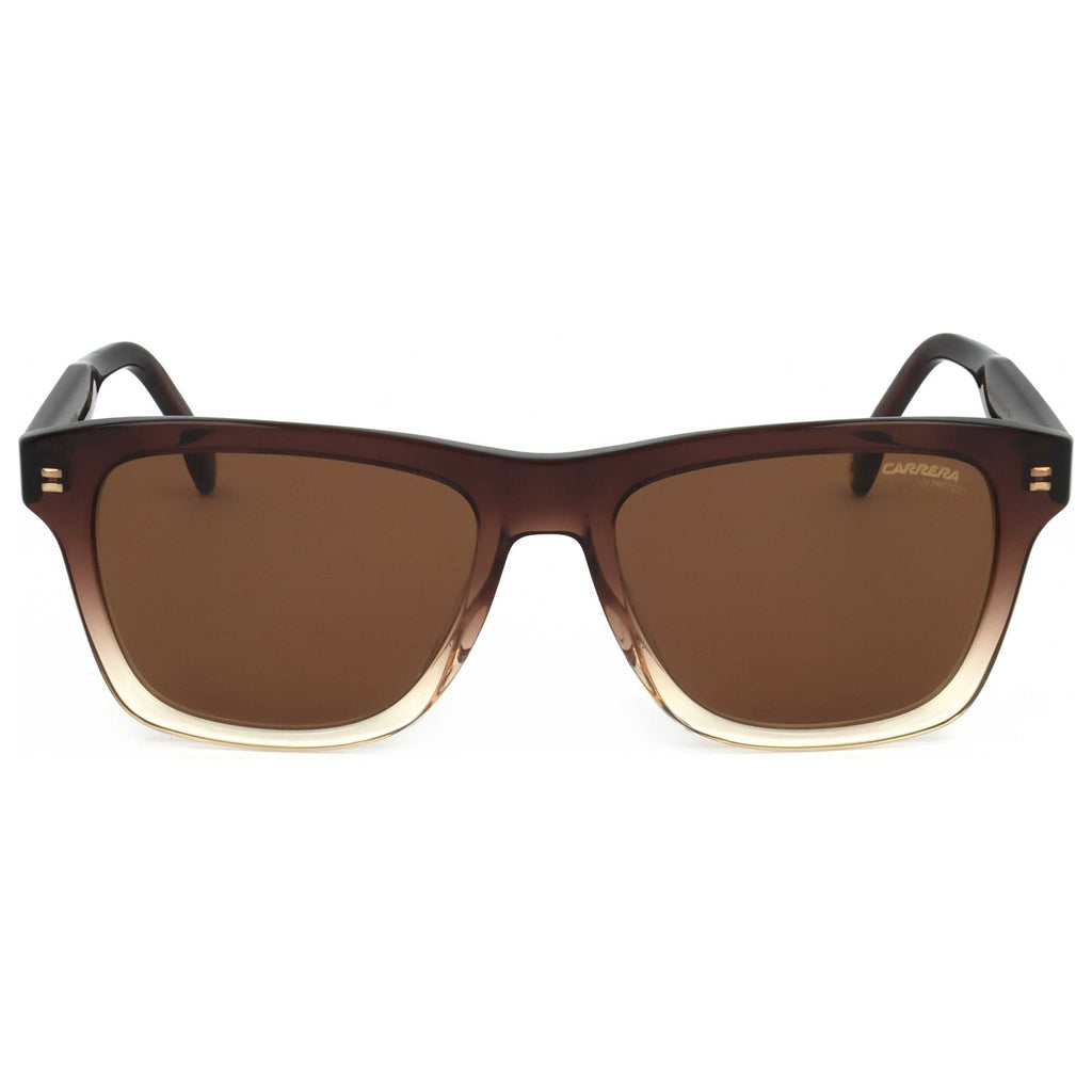Gafas de Sol Carrera Marrón Cuadrada CA266S-00MY-70