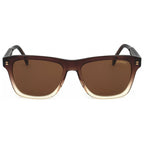 Gafas de Sol Carrera Marrón Cuadrada CA266S-00MY-70