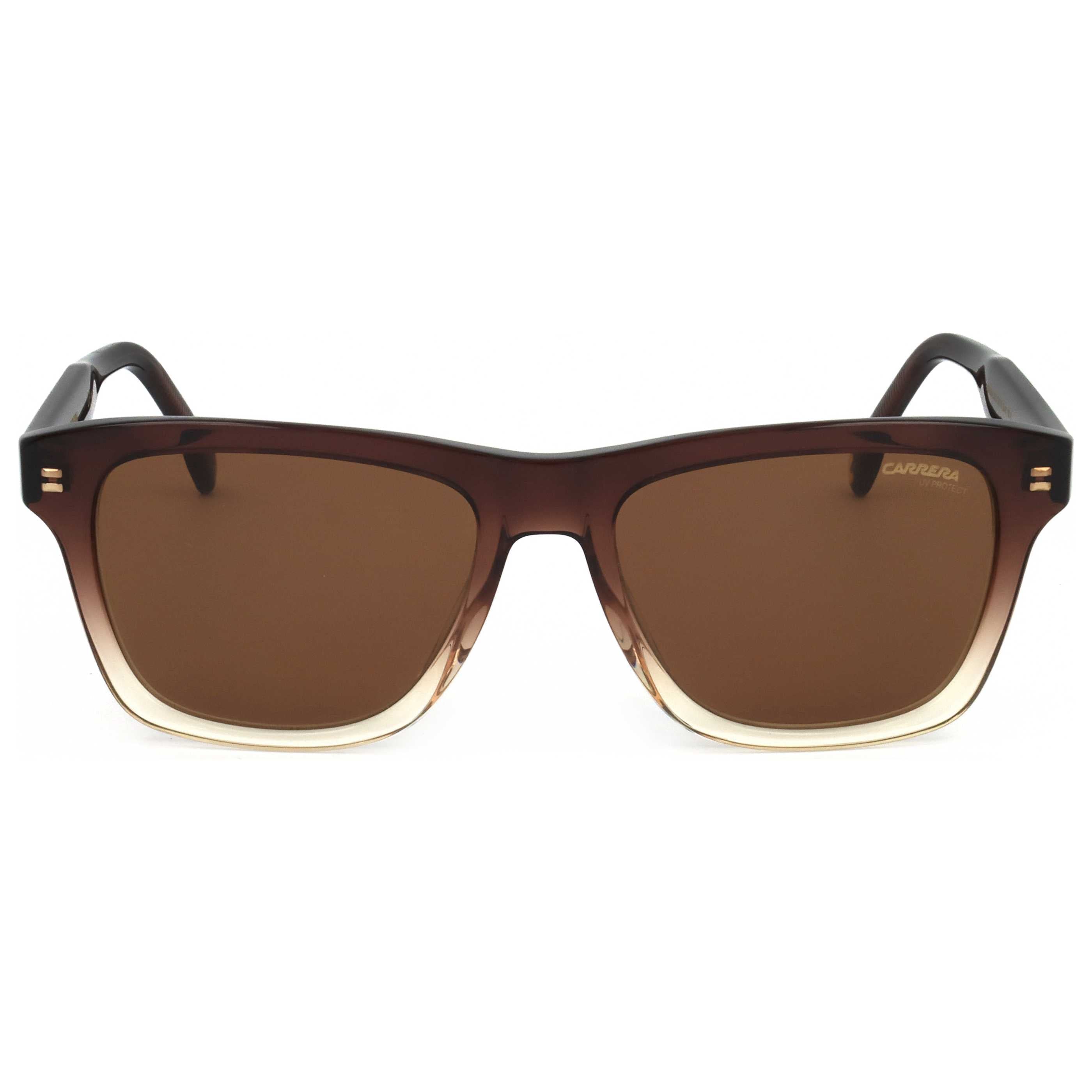 Gafas de Sol Carrera Marrón Cuadrada CA266S-00MY-70