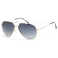 Gafas de Sol Carrera Negro Geométrica CA274S-J5G-61