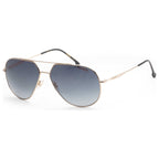 Gafas de Sol Carrera Negro Geométrica CA274S-J5G-61