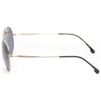Gafas de Sol Carrera Negro Geométrica CA274S-J5G-61