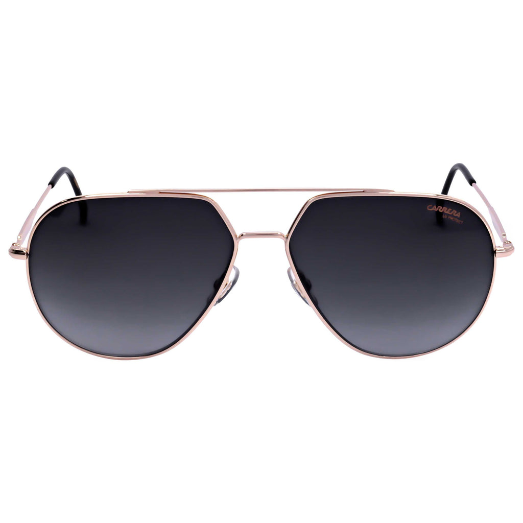 Gafas de Sol Carrera Negro Geométrica CA274S-J5G-61