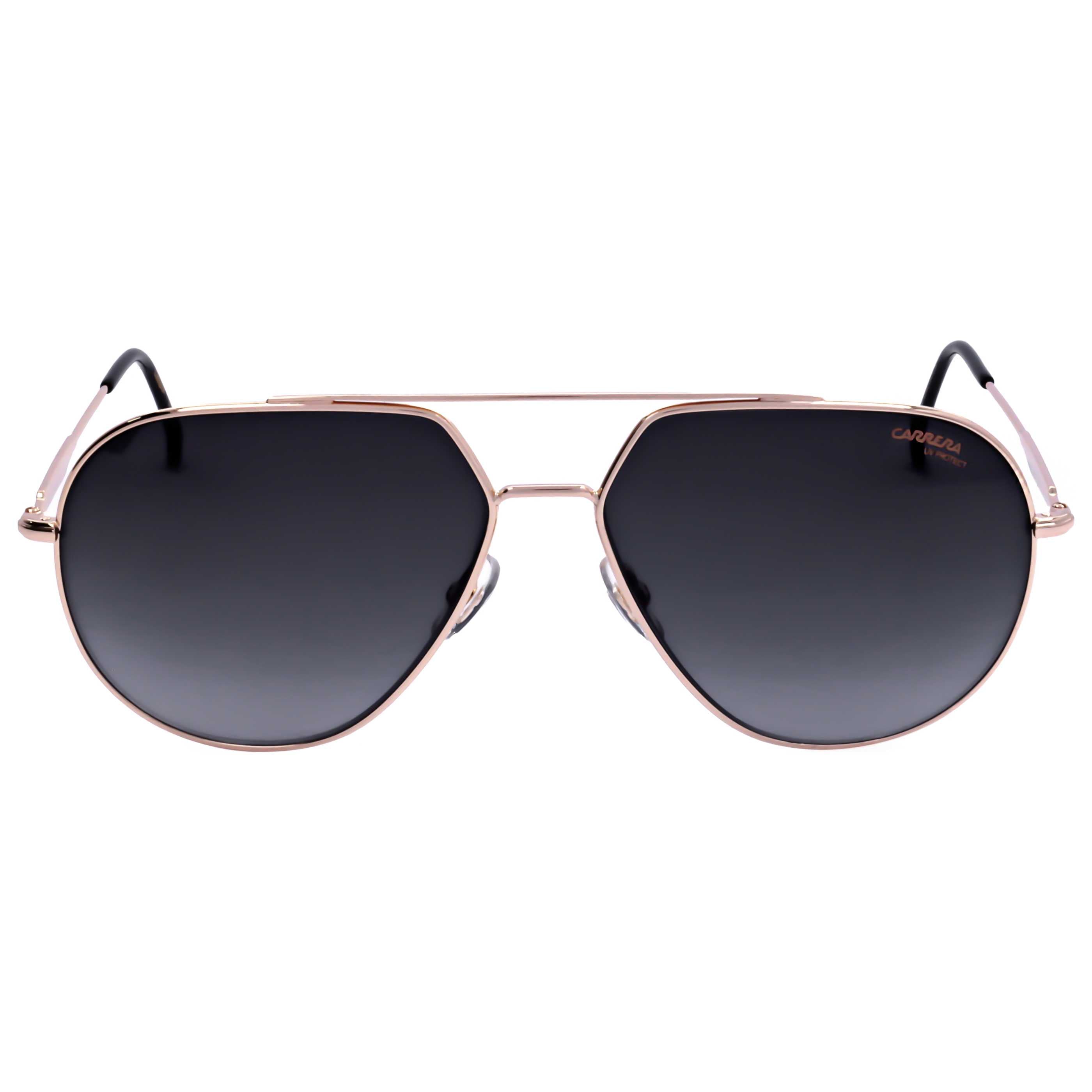 Gafas de Sol Carrera Negro Geométrica CA274S-J5G-61