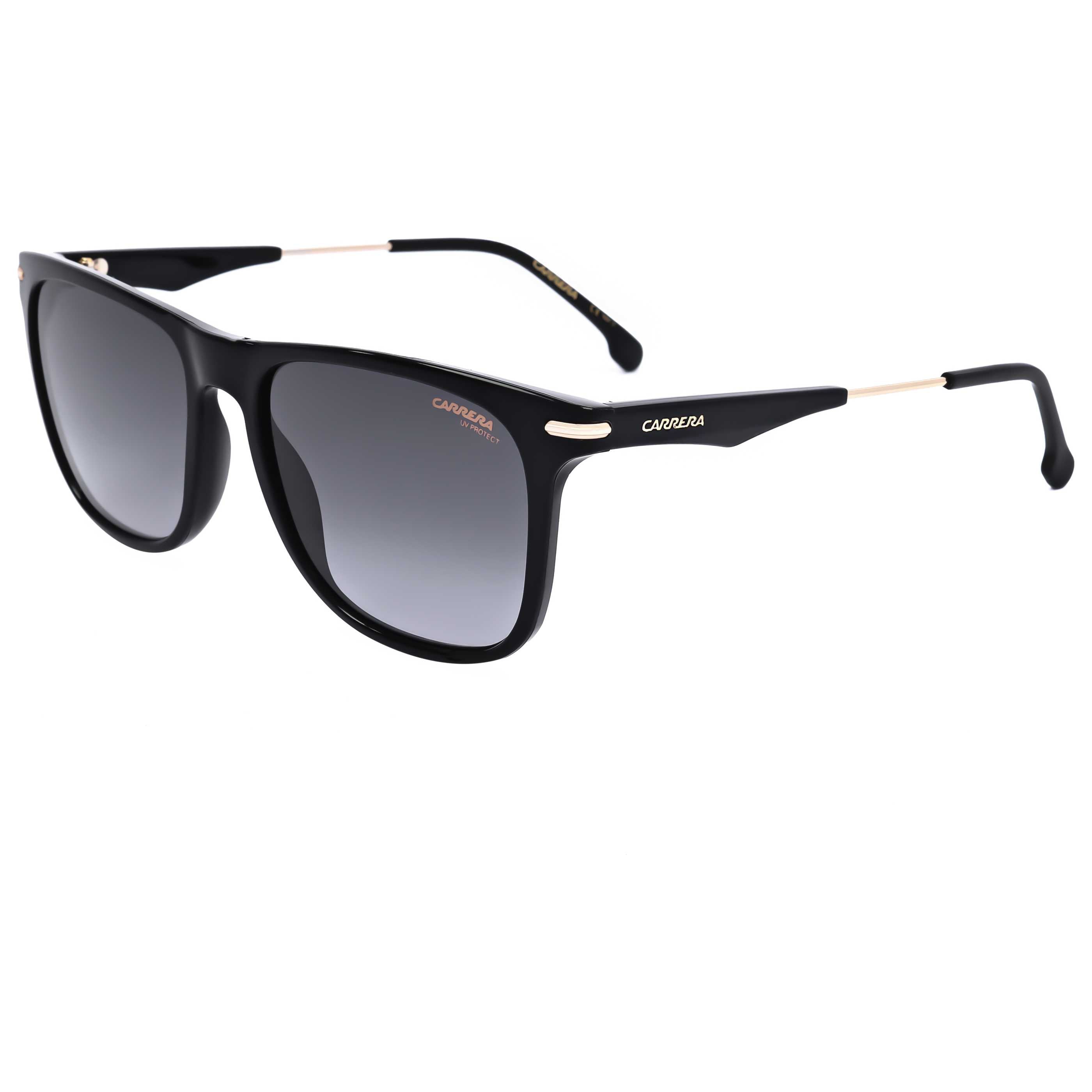 Gafas de Sol Carrera Negro Cuadrada CA276S-02M2-9O