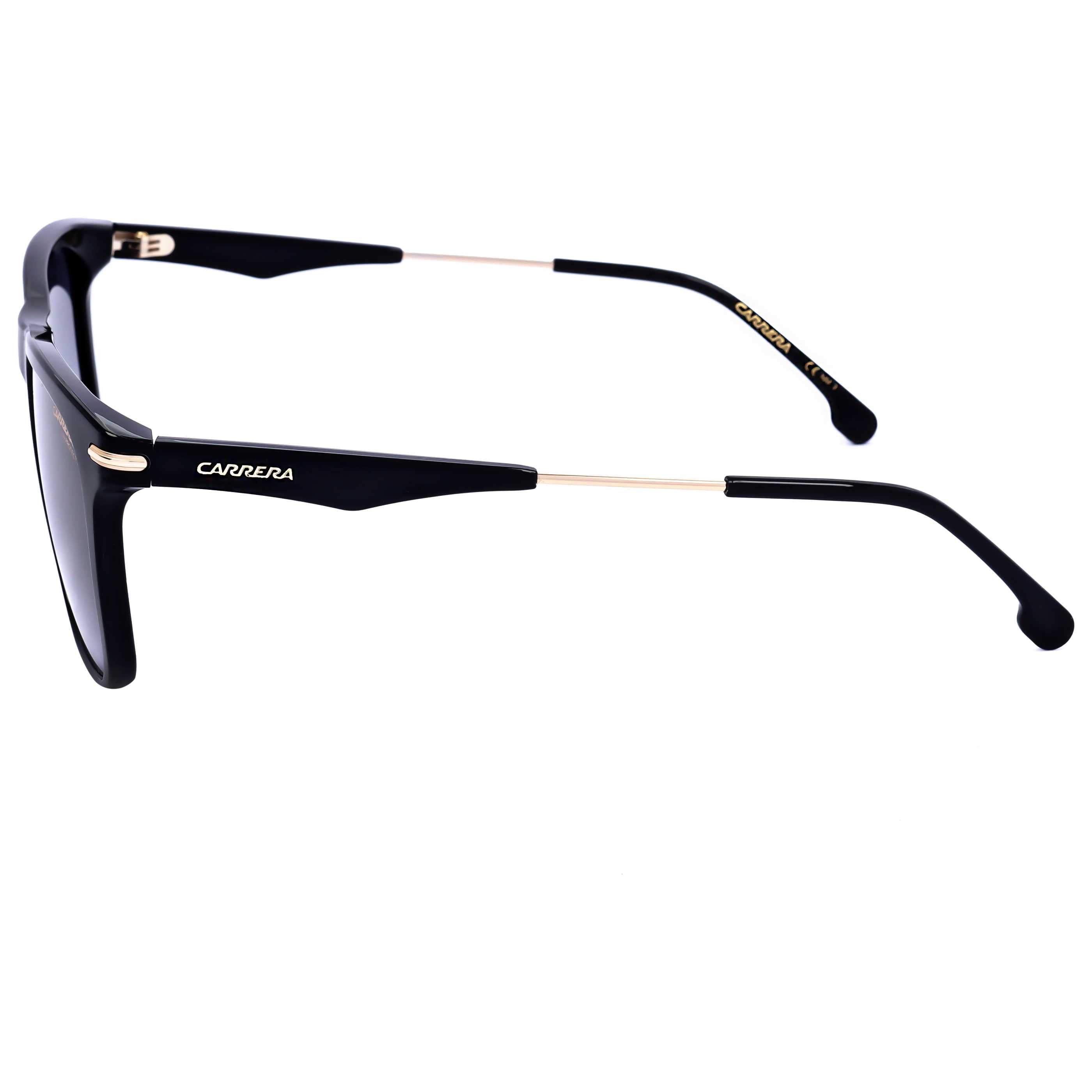 Gafas de Sol Carrera Negro Cuadrada CA276S-02M2-9O