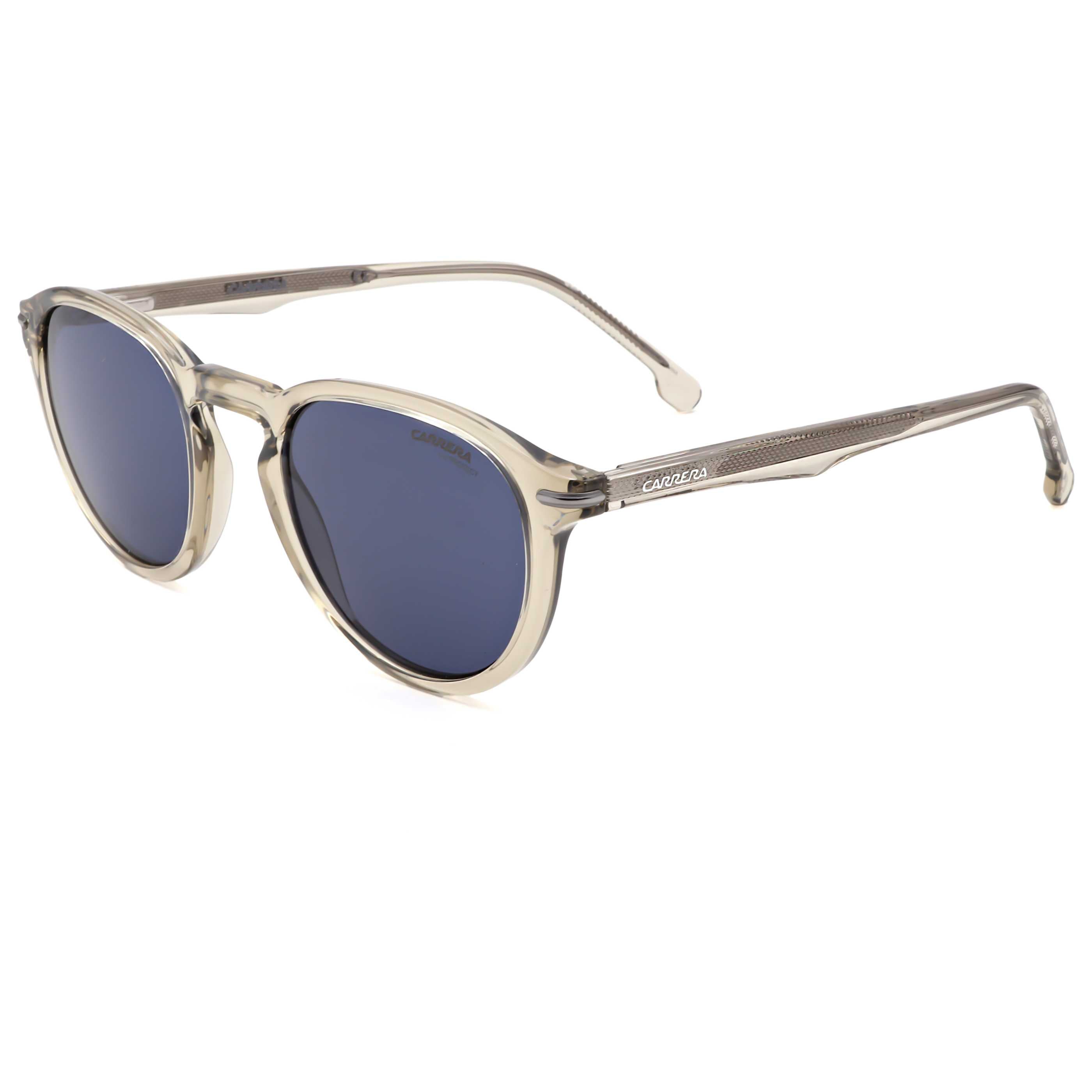Gafas de Sol Carrera Beige Redonda CA277S-079U-KU
