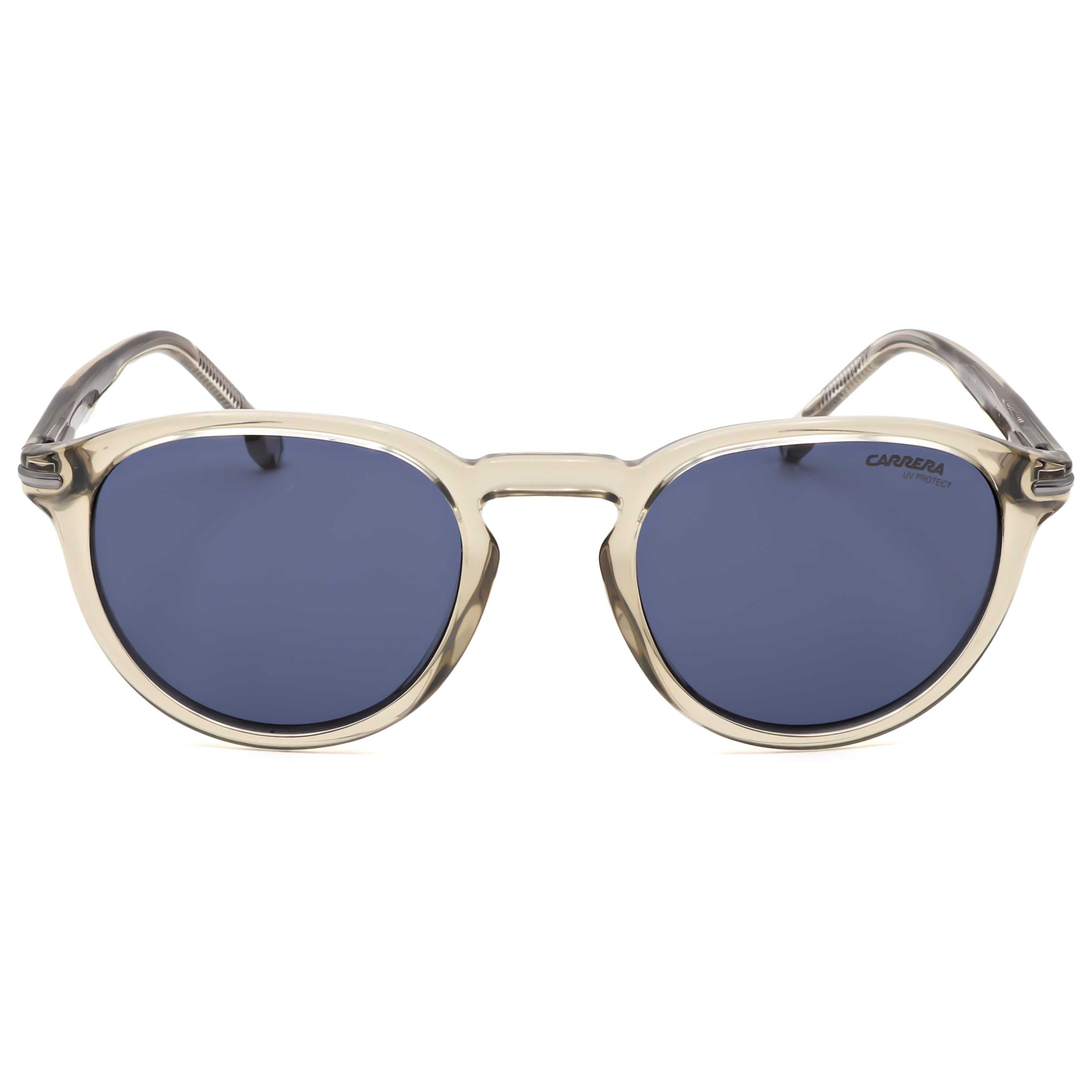 Gafas de Sol Carrera Beige Redonda CA277S-079U-KU