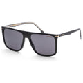 Gafas de Sol Carrera Negro Browbar CA278-S-2M2-IR