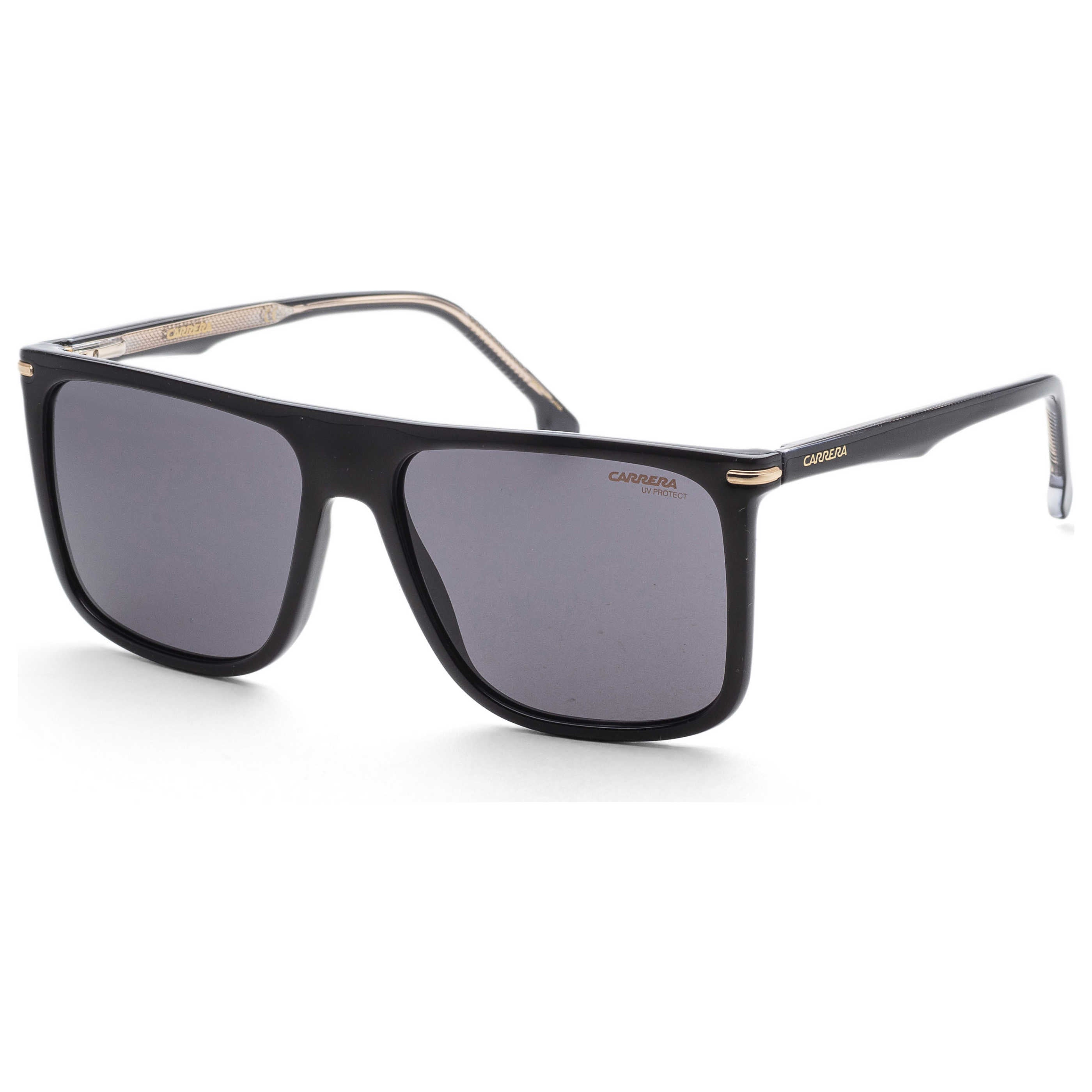 Gafas de Sol Carrera Negro Browbar CA278-S-2M2-IR