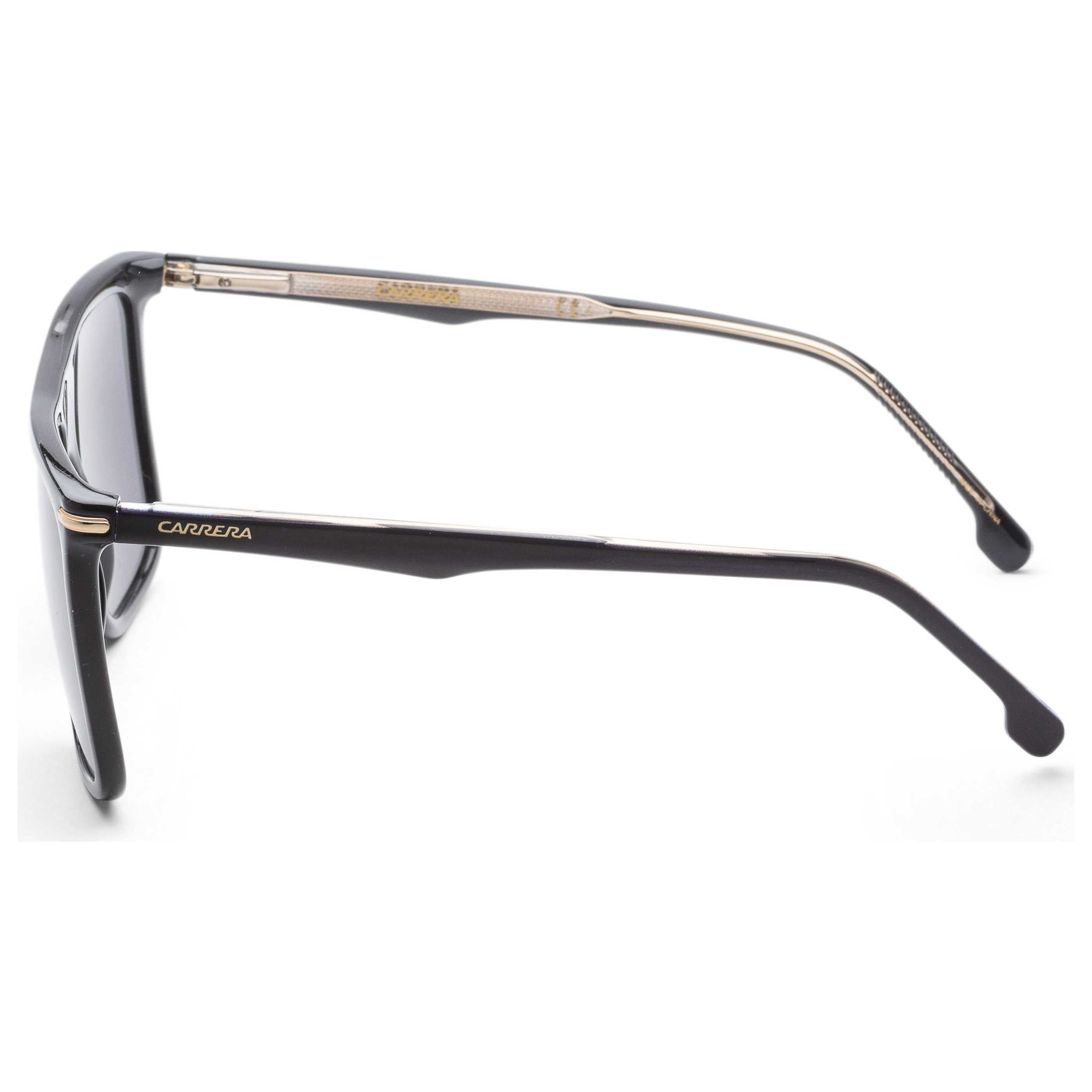Gafas de Sol Carrera Negro Browbar CA278-S-2M2-IR