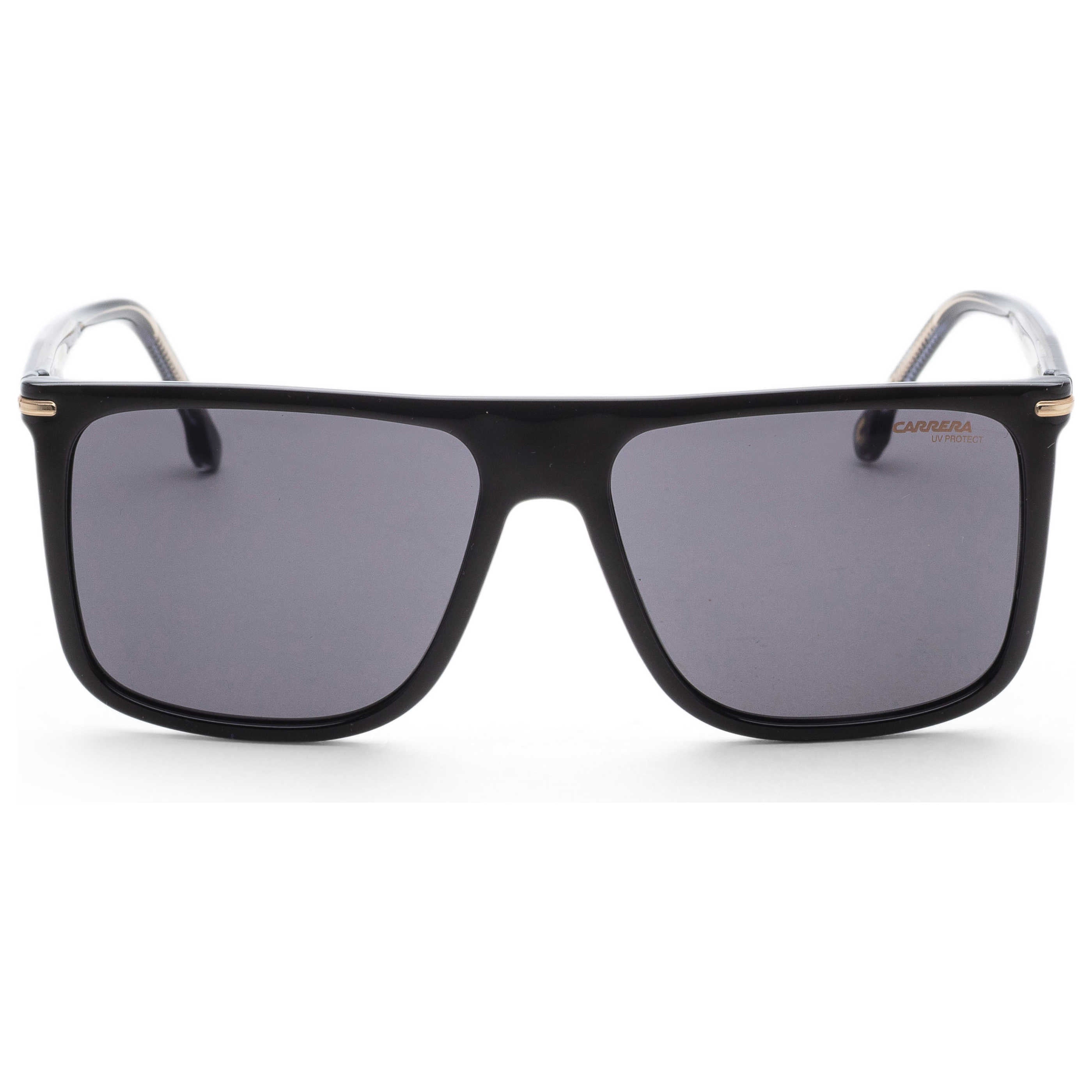 Gafas de Sol Carrera Negro Browbar CA278-S-2M2-IR