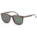 Gafas de Sol Carrera Marrón Cuadrada CA300-S-US-086-54