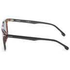 Gafas de Sol Carrera Marrón Cuadrada CA300-S-US-086-54