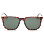 Gafas de Sol Carrera Marrón Cuadrada CA300-S-US-086-54