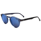 Gafas de Sol Carrera Azul Redonda CA301-S-PJP-50