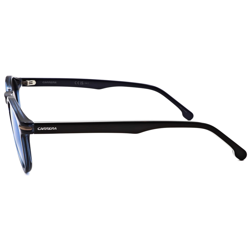 Gafas de Sol Carrera Azul Redonda CA301-S-PJP-50