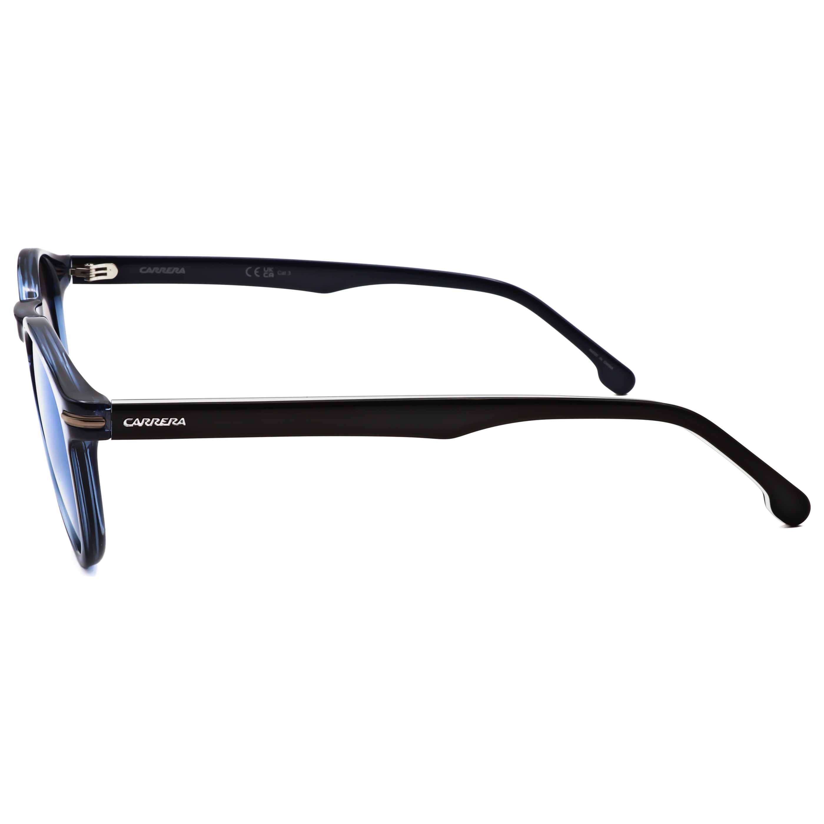 Gafas de Sol Carrera Azul Redonda CA301-S-PJP-50