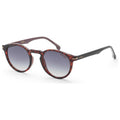 Gafas de Sol Carrera Marrón Redonda CA301-S-US-086-50