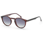 Gafas de Sol Carrera Marrón Redonda CA301-S-US-086-50