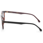 Gafas de Sol Carrera Marrón Redonda CA301-S-US-086-50