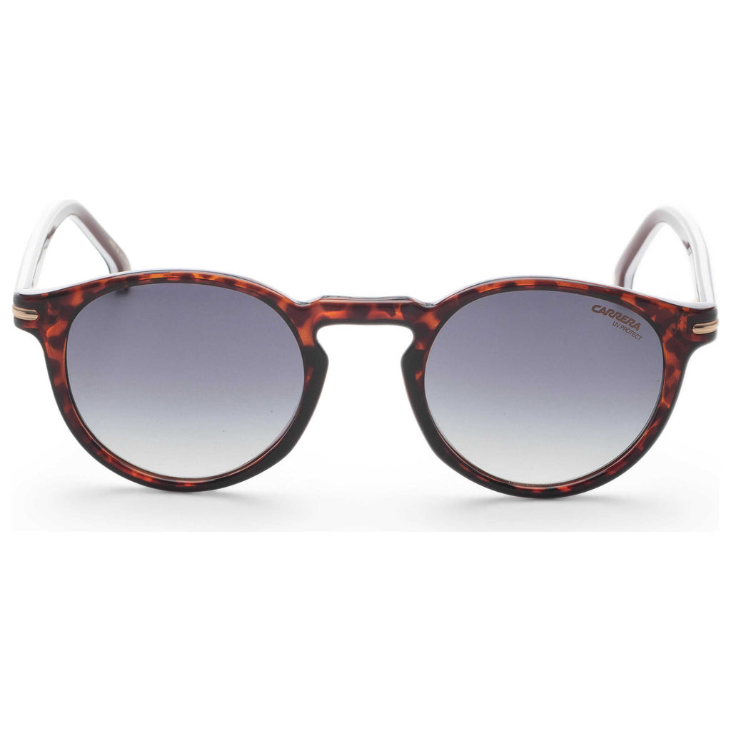 Gafas de Sol Carrera Marrón Redonda CA301-S-US-086-50