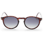 Gafas de Sol Carrera Marrón Redonda CA301-S-US-086-50