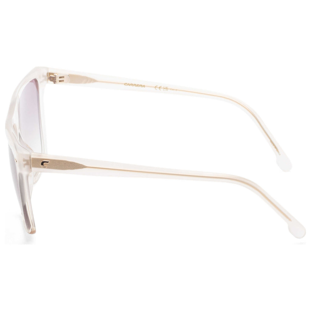 Gafas de Sol Carrera Beige Cuadrada CA3027S-0SZJ-3X