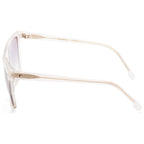 Gafas de Sol Carrera Beige Cuadrada CA3027S-0SZJ-3X