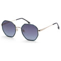 Gafas de Sol Carrera Verde Geométrica CA3029S-06AK-9O
