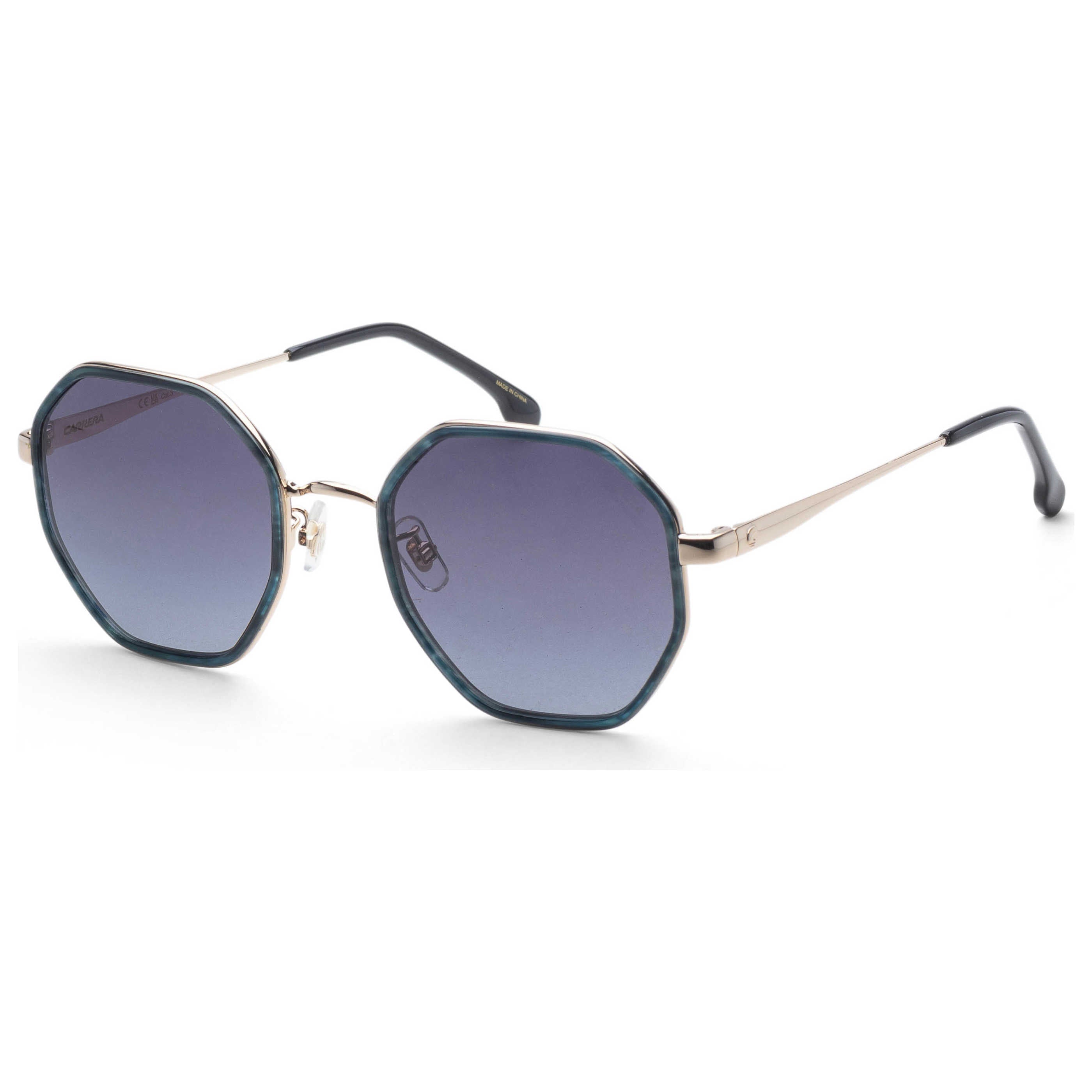 Gafas de Sol Carrera Verde Geométrica CA3029S-06AK-9O