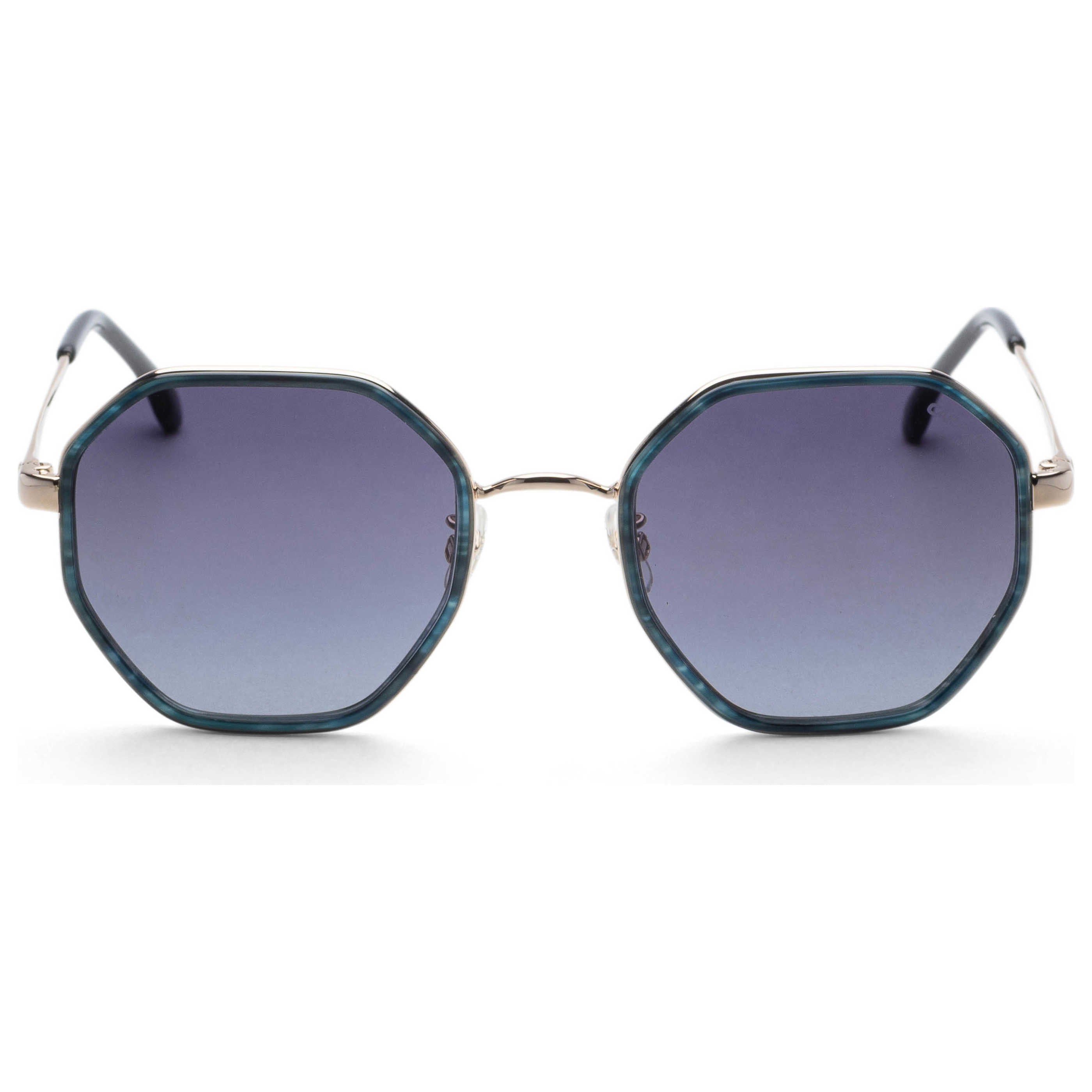 Gafas de Sol Carrera Verde Geométrica CA3029S-06AK-9O