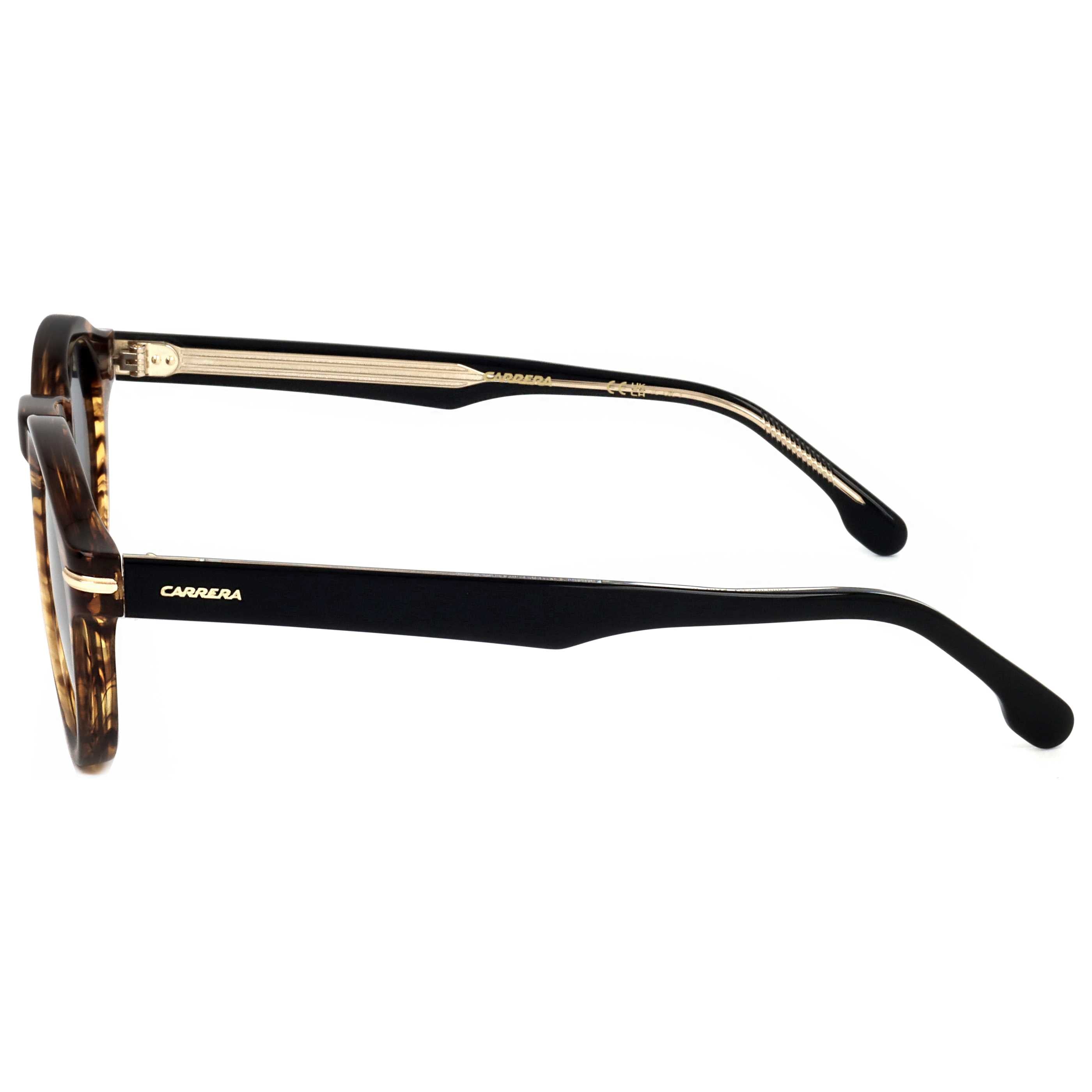 Gafas de Sol Carrera Marrón Redonda CA306-S-EX4-IR