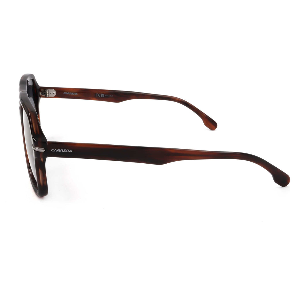 Gafas de Sol Carrera Marrón Cuadrada CA317-S-EX4-9O
