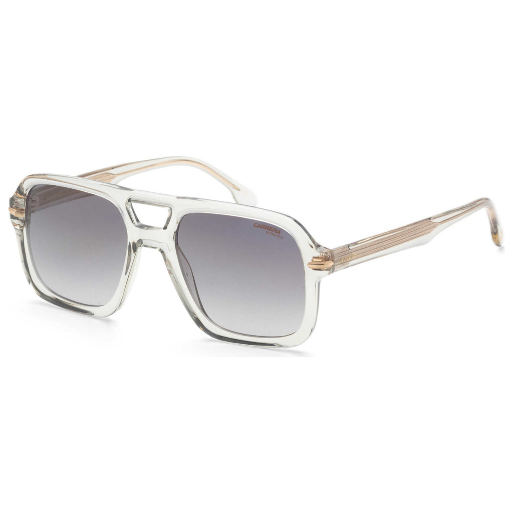 Gafas de Sol Carrera Gris Cuadrada CA317-S-KB7-FQ