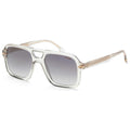 Gafas de Sol Carrera Gris Cuadrada CA317-S-KB7-FQ