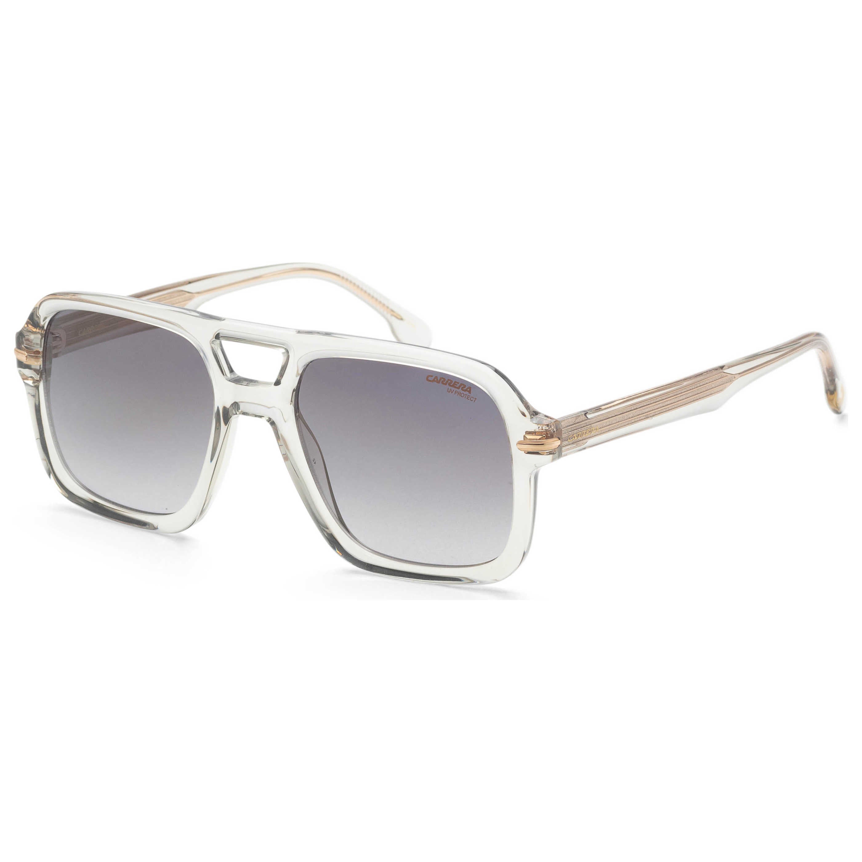 Gafas de Sol Carrera Gris Cuadrada CA317-S-KB7-FQ