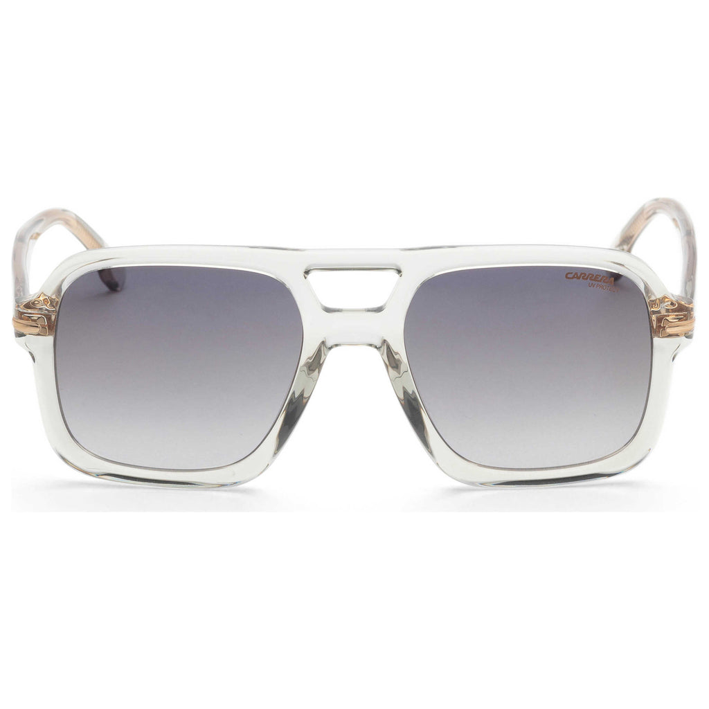 Gafas de Sol Carrera Gris Cuadrada CA317-S-KB7-FQ